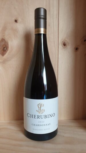 Larry Cherubino Margaret River Chardonnay