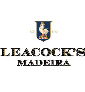 Leacocks 1995 Tinta Negra Doce Vintage Madeira 75cl