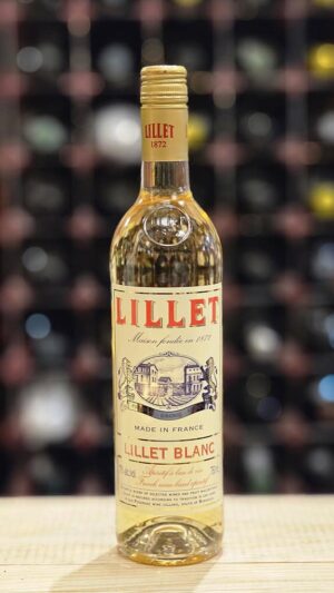 Lillet Blanc