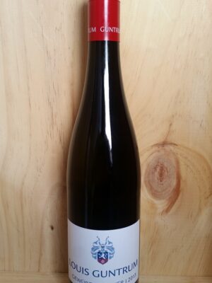Louis Guntrum Gewurztraminer Trocken