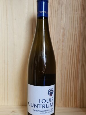 Louis Guntrum Nierstein Hipping Riesling Auslese