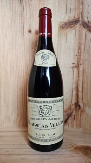 Louis Jadot Beaujolais Villages Combe Aux Jacques (3)