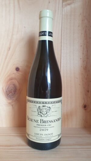Louis Jadot Beaune 1er Cru Bressandes