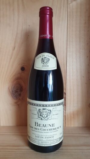 Louis Jadot Beaune 1er Cru Clos des Couchereaux 2008