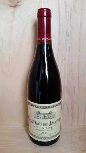 Louis Jadot Moulin A Vent Chateau des Jacques
