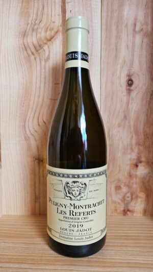 Louis Jadot Puligny Montrachet 1er Cru Les Referts 1er Cru