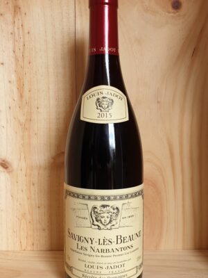 Louis Jadot Savigny Les Beaune 1er Cru Les Narbantons