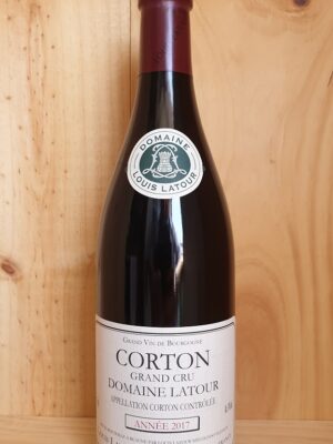 Louis Latour Corton Grand Cru