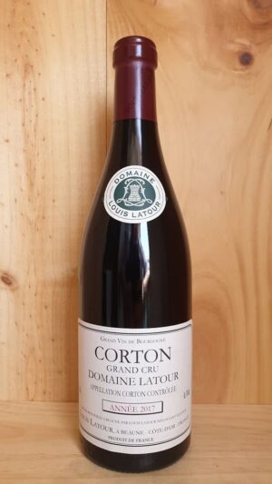 Louis Latour Corton Grand Cru