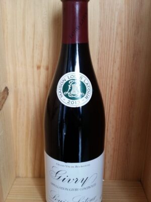 Louis Latour Givry, Côte Chalonnaise