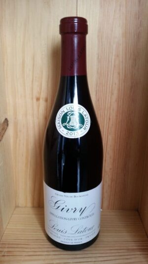 Louis Latour Givry, Côte Chalonnaise