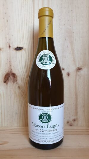 Louis Latour Macon Lugny Les Genievres
