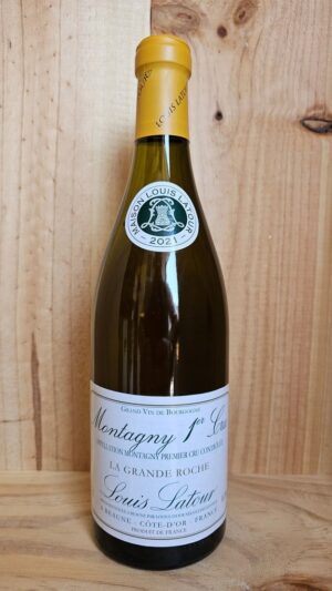 Louis Latour Montagny 1er Cru La Grande Roche