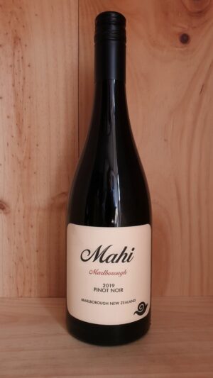 Mahi Pinot Noir
