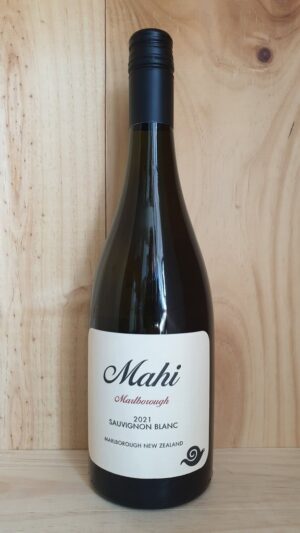 Mahi Sauvignon Blanc