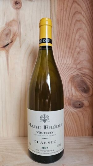 Marc Bredif Vouvray Classic