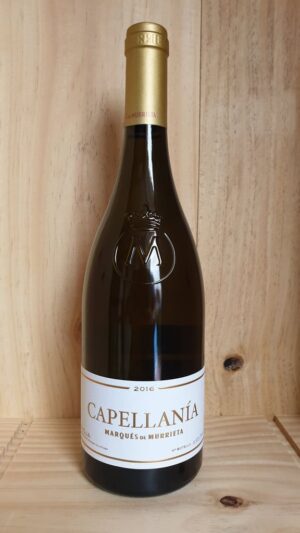 Marques de Murrieta Blanco Reserva Capellania Rioja DOC (2)