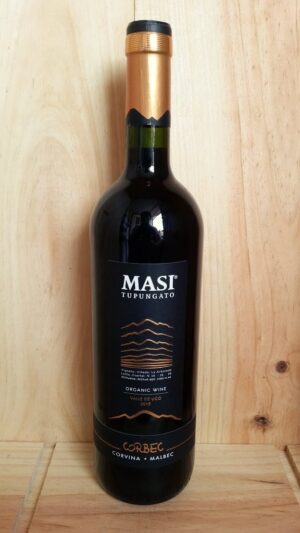 Masi Tupungato Corbec Corvina / Malbec