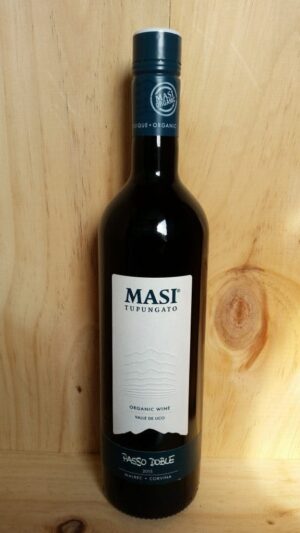 Masi Tupungato Passo Doble Malbec / Corvina