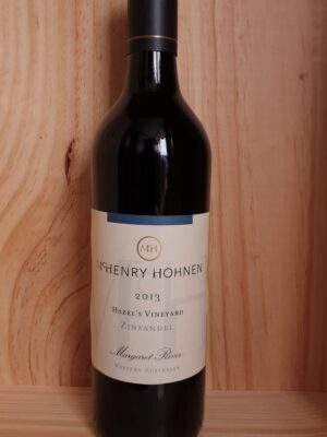 McHenry Hohnen Hazels Vineyard Zinfandel, Margaret River