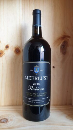 Meerlust RubiconMeerlust Rubicon 1.5 Litre Magnum at Fareham Wine Cellar