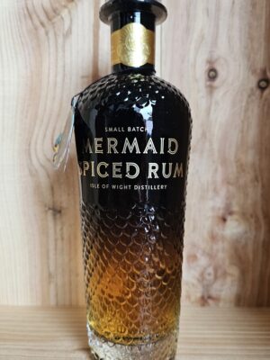 Mermaid Spiced Rum