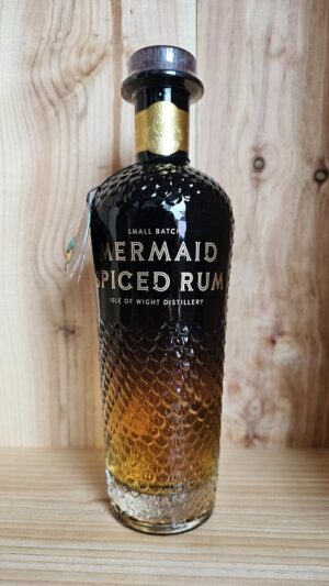Mermaid Spiced Rum