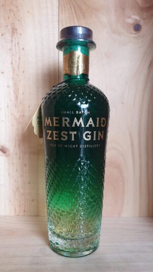 Mermaid Zest Gin
