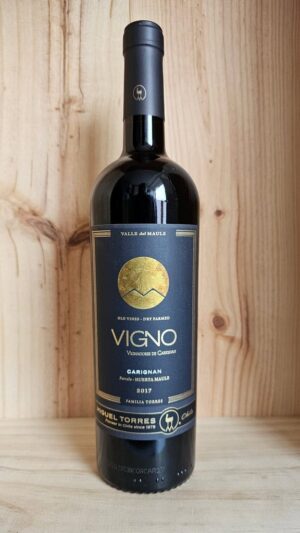 Miguel Torres Cordillera Vigno Carignan