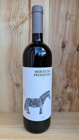 Monte da Peceaguina Tinto