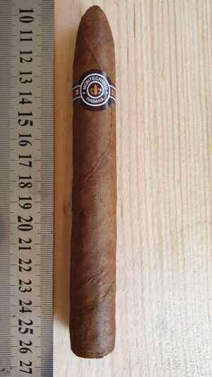 Montecristo No 2 Cigar - 1 Single Cigar