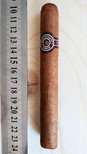 Montecristo No 4 Cigar - 1 Single Cigar
