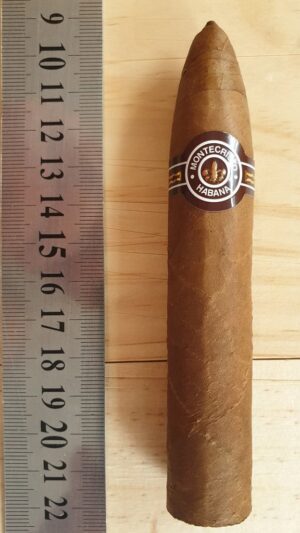 Montecristo Petit No 2 - 1 Single Cigar