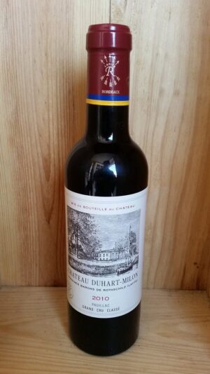Chateau Duhart Milon Pauillac 4eme Cru Classe 37.5cl Half Bottle