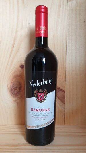 Nederburg Baronne