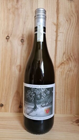 Nederburg Heritage Heroes The Anchorman Old Vine Chenin Blanc (2)