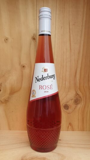 Nederburg Rose