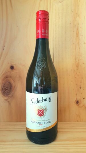 Nederburg Sauvignon Blanc
