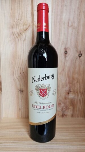 Nederburg Winemasters Reserve Edelrood (Cabernet Sauvignon Merlot)