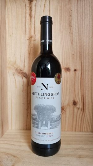 Neethlingshof Estate Malbec