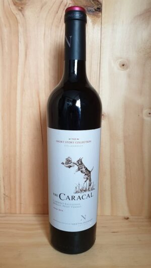 Neethlingshof Estate The Caracal