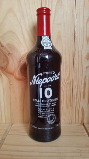 Niepoort 10 Year Old Tawny Port