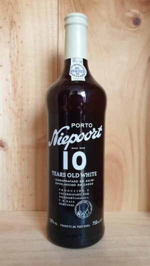 Niepoort 10 Year Old White Port