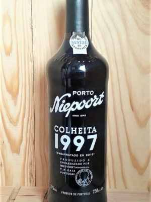 Niepoort 1997 Colheita Port (Single Vintage Tawny Port)