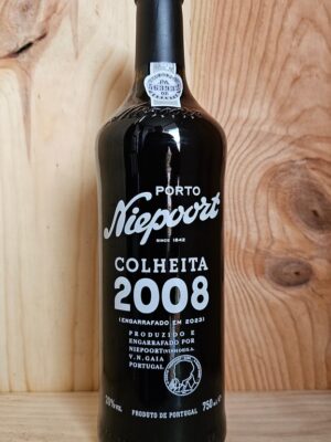 Niepoort 2008 Colheita Port
