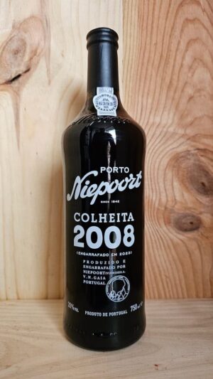 Niepoort 2008 Colheita Port