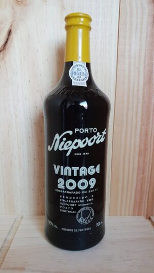 Niepoort 2009 Vintage Port
