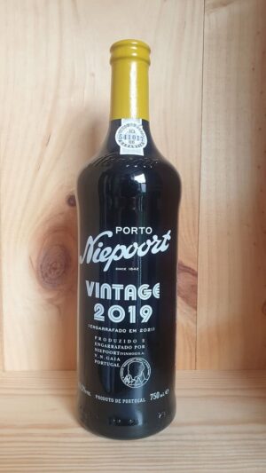 Niepoort 2019 Vintage Port