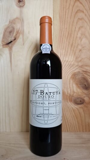 Niepoort Batuta 2017