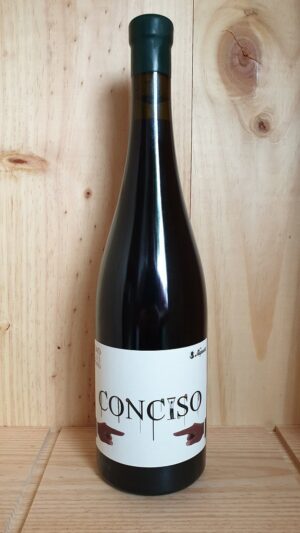 Niepoort Conciso Tinto, Dao